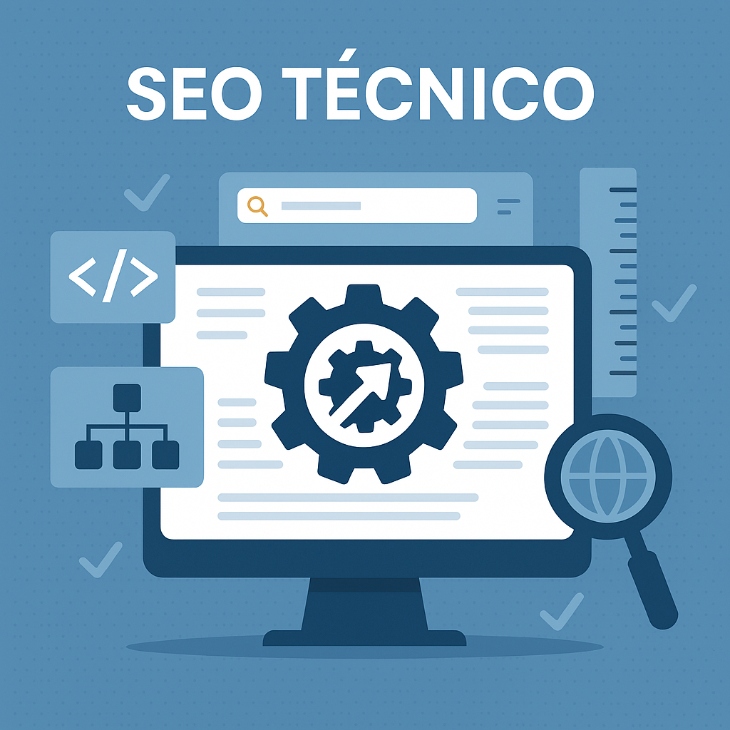 SEO Tecnico para PyMEs y Profesionales: Guía de Rentabilidad